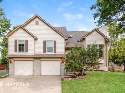 1504 Bridlewood Ln, Raymore, MO, 64083