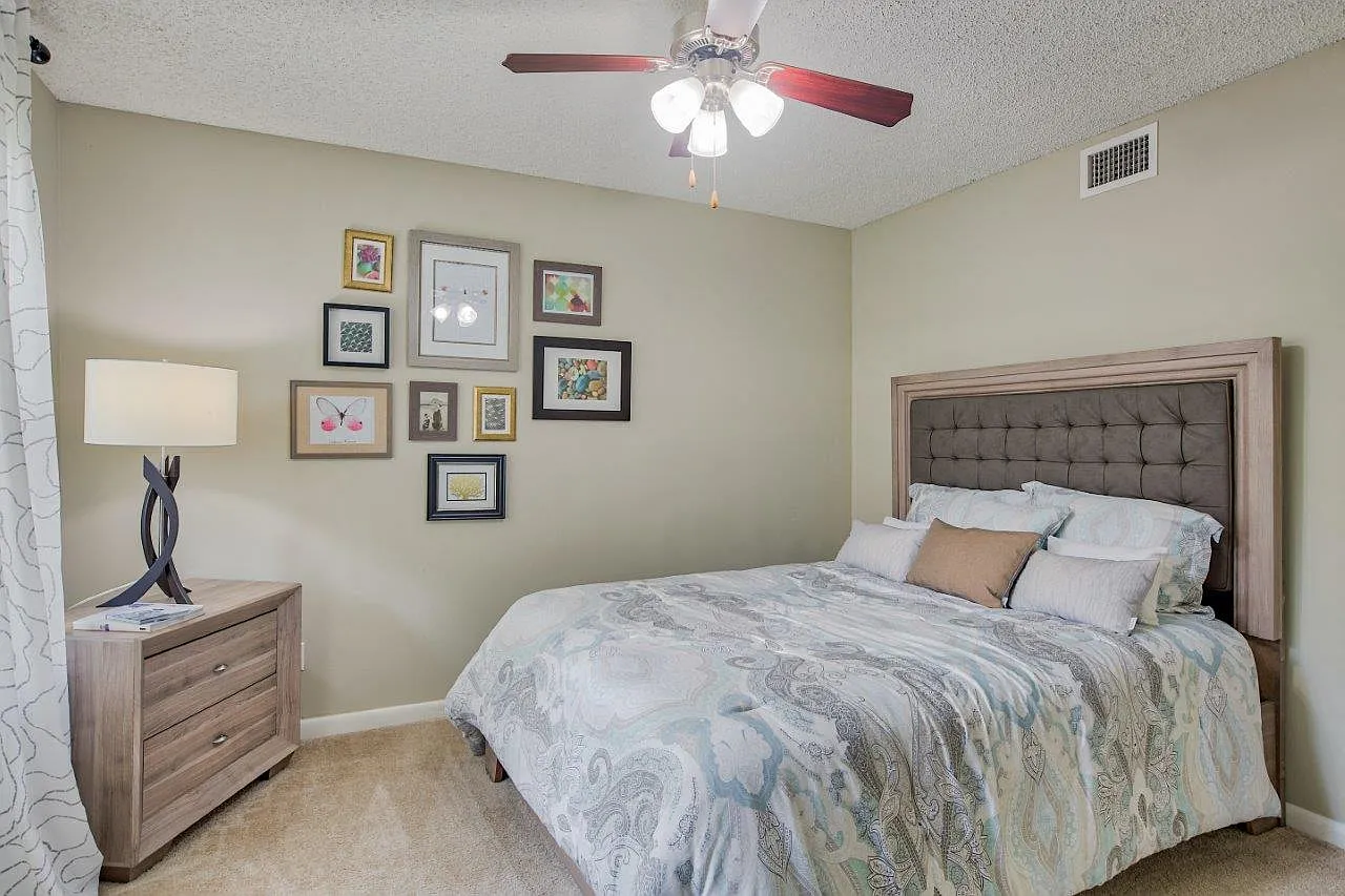 Village Place Apartment Homes — Photo 4