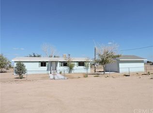 14381 Lessing Rd, Phelan, CA 92371