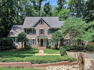 3800 Old Gun Rd E, Midlothian, VA 23113