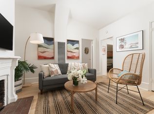 1125 De La Vina St APT C, Santa Barbara, CA 93101