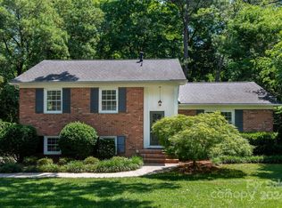 6707 Knightswood Dr, Charlotte, NC 28226