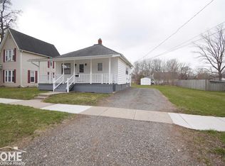 720 Frazer Ave, Owosso, MI 48867