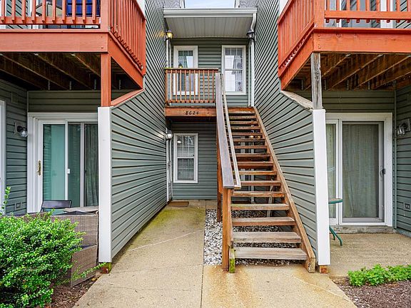 3rd image of 8624 Beekman Pl #24D