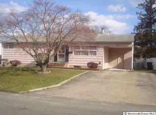 88 Meridian Dr, Brick, NJ 08724