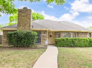 3101 Osceola Dr, Plano, TX 75074