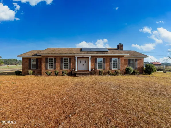 904 Green Swamp Road, Bolton, NC 28423