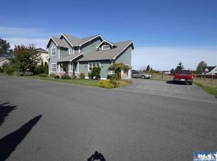 970 Helen Ct, Sequim, WA