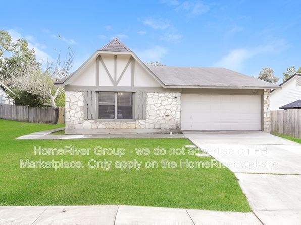 5410 Vista Run Dr