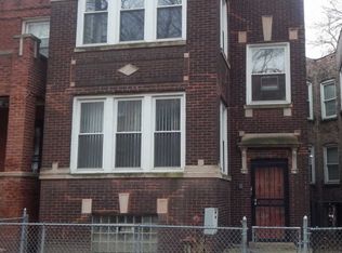 4833 W Adams St APT 2, Chicago, IL 60644