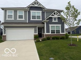7110 Stetson Dr, Whitestown, IN 46075