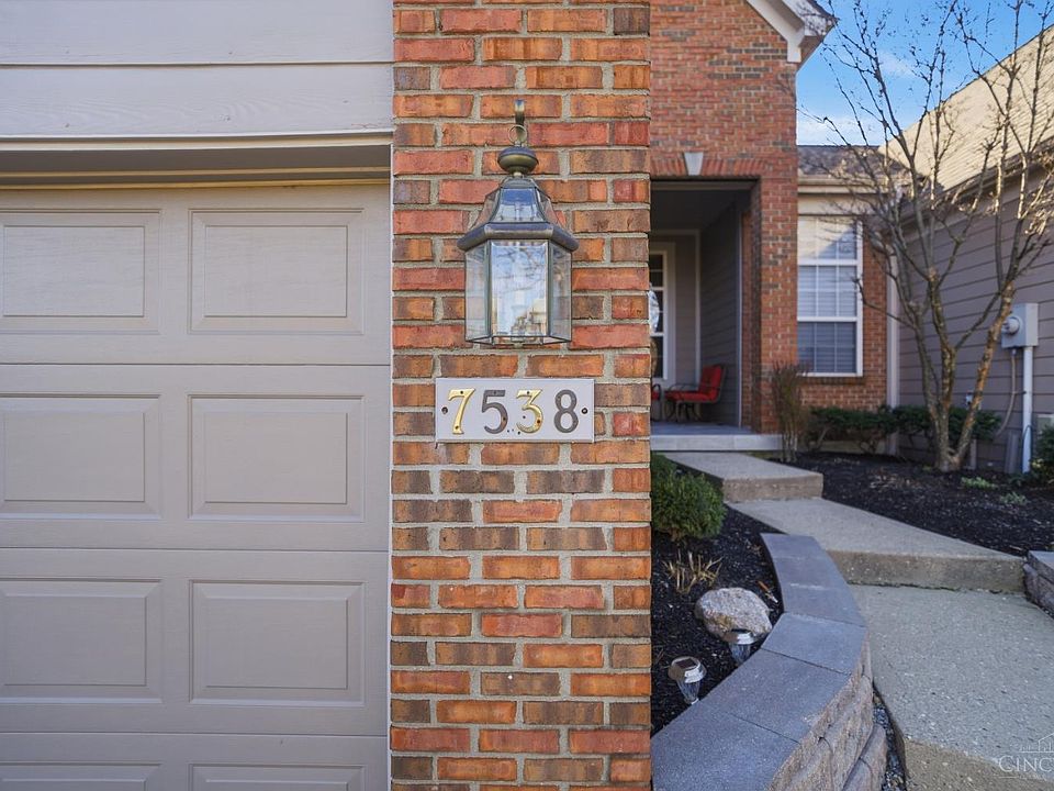 まち ページ 7538 Blue Fox Run, West Chester, OH 45069 | Zillow