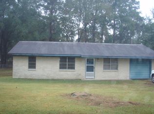 129 Washington St, Ashdown, AR 71822