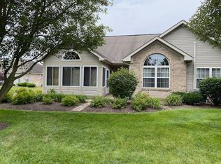 2022 Willow Run Cir FLOOR 1, Enon, OH 45323