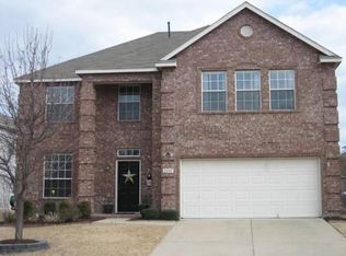 2205 Pharr Dr, McKinney, TX 75070