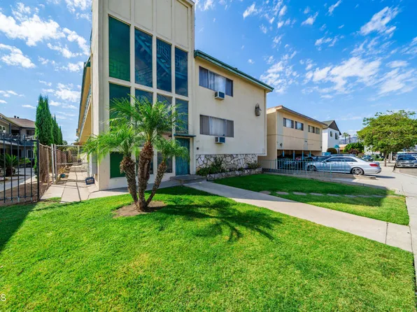 214 E Chevy Chase Dr, Glendale, CA 91205