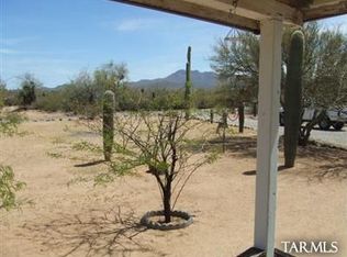6971 N Guthrie Rd, Tucson, AZ 85743