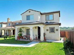 2008 Geyserville St, Chula Vista, CA 91913