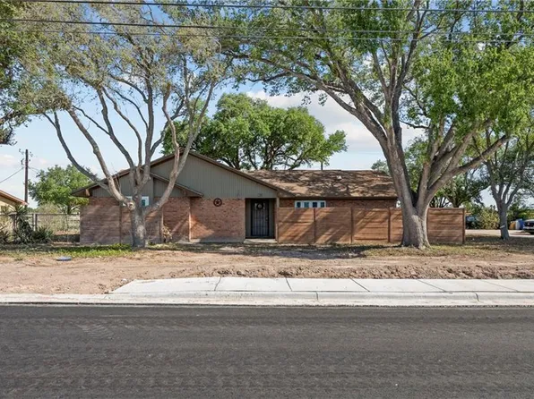4012 Auburn Ave, McAllen, TX 78504