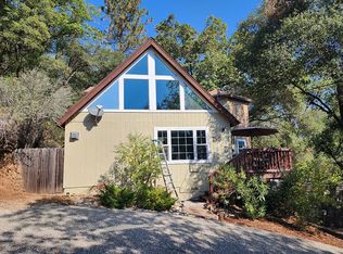 17438 Kangaroo Ct, Grass Valley, CA 95949