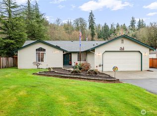 Meadowbrook, Arlington, WA 98223