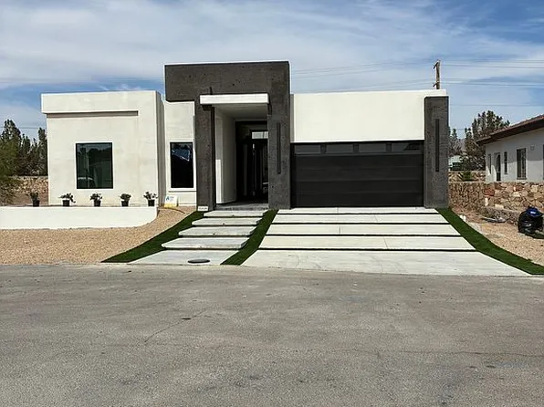 5024 Jardines Pl, El Paso, TX 79932