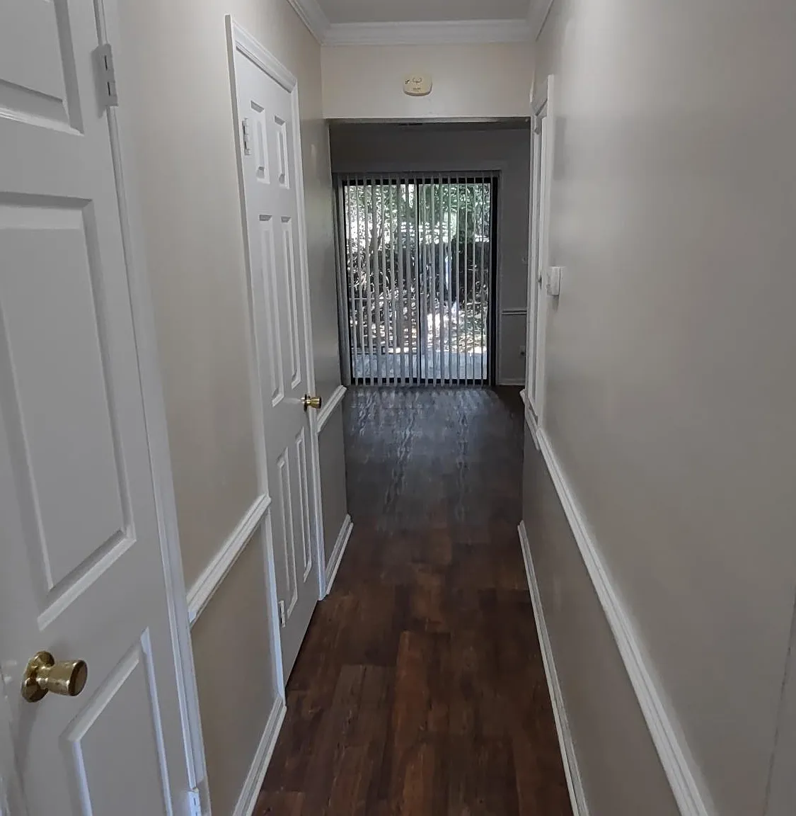 2 bed, 2.5 bath, $1,100 — Photo 4