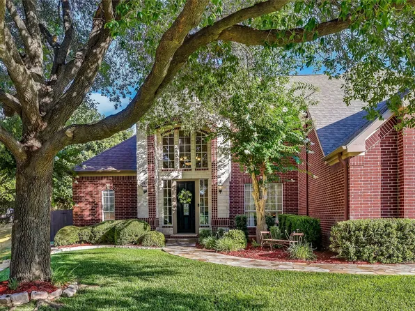 218 Champions Dr, Georgetown, TX 78628