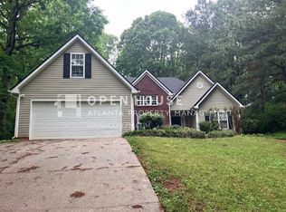 1390 Princeton View Ct, Loganville, GA 30052