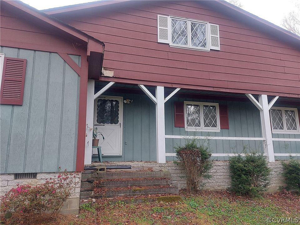 4560 E Williamsburg Rd, Sandston, VA 23150 Zillow