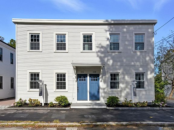 2nd image of 113 Prospect St #B