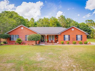 55316 Deer Run Rd, Callahan, FL 32011