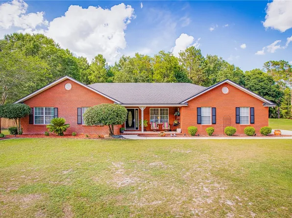 55316 Deer Run Rd, Callahan, FL 32011