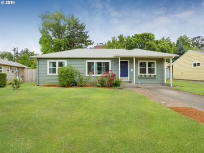 12545 SW Fairfield St, Beaverton, OR, 97005