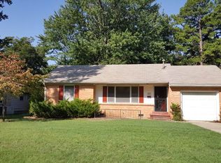 1211 Vine St, Jonesboro, AR 72401