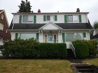 6222 E Green Lake Way N, Seattle, WA 98103