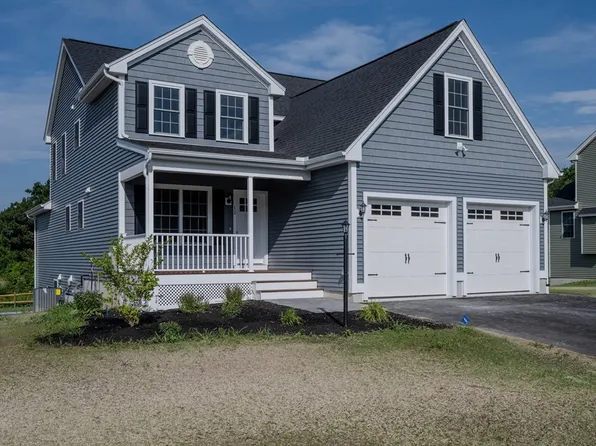 12 Esther Way Lot 15, Dracut, MA 01826