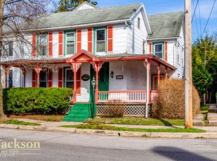 449 S Main St, Jersey Shore, PA 17740