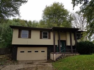 6192 N Limestone Rd, Monroe Center, IL 61052