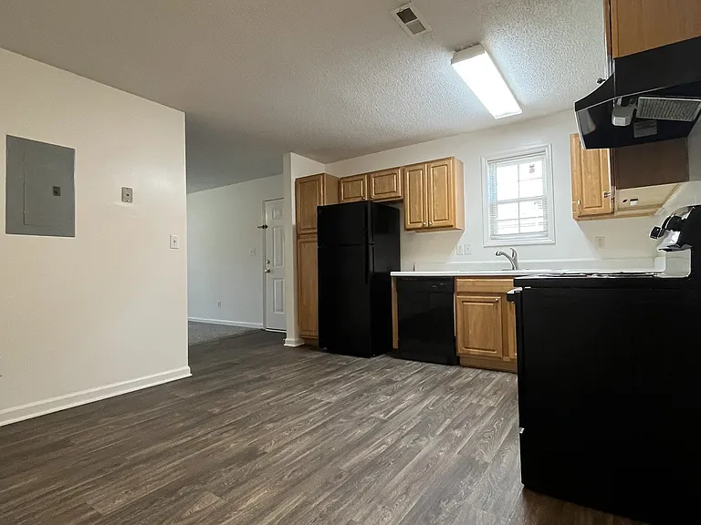 Quail Hill and Manchester Apartments of Fuquay-Varina — Photo 21