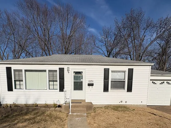 1231 Hoyt Dr, Saint Louis, MO 63137