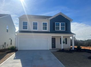149 Braxton Dr LOT 45, Moore, SC 29369