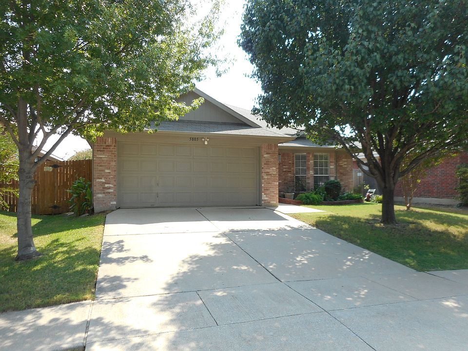 1st image of 5805 Creekridge Dr