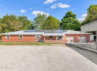 2614 Joe Ashton Rd, Saint Augustine, FL 32092