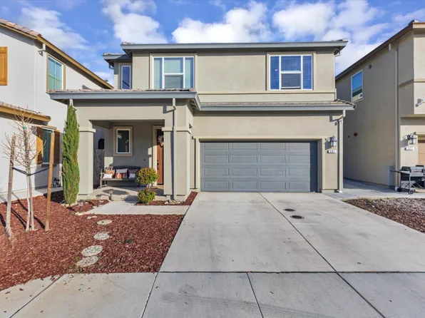 661 Duran Ct, Hollister, CA 95023