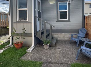 4318 S 3rd Ave UNIT 1/2, Everett, WA 98203