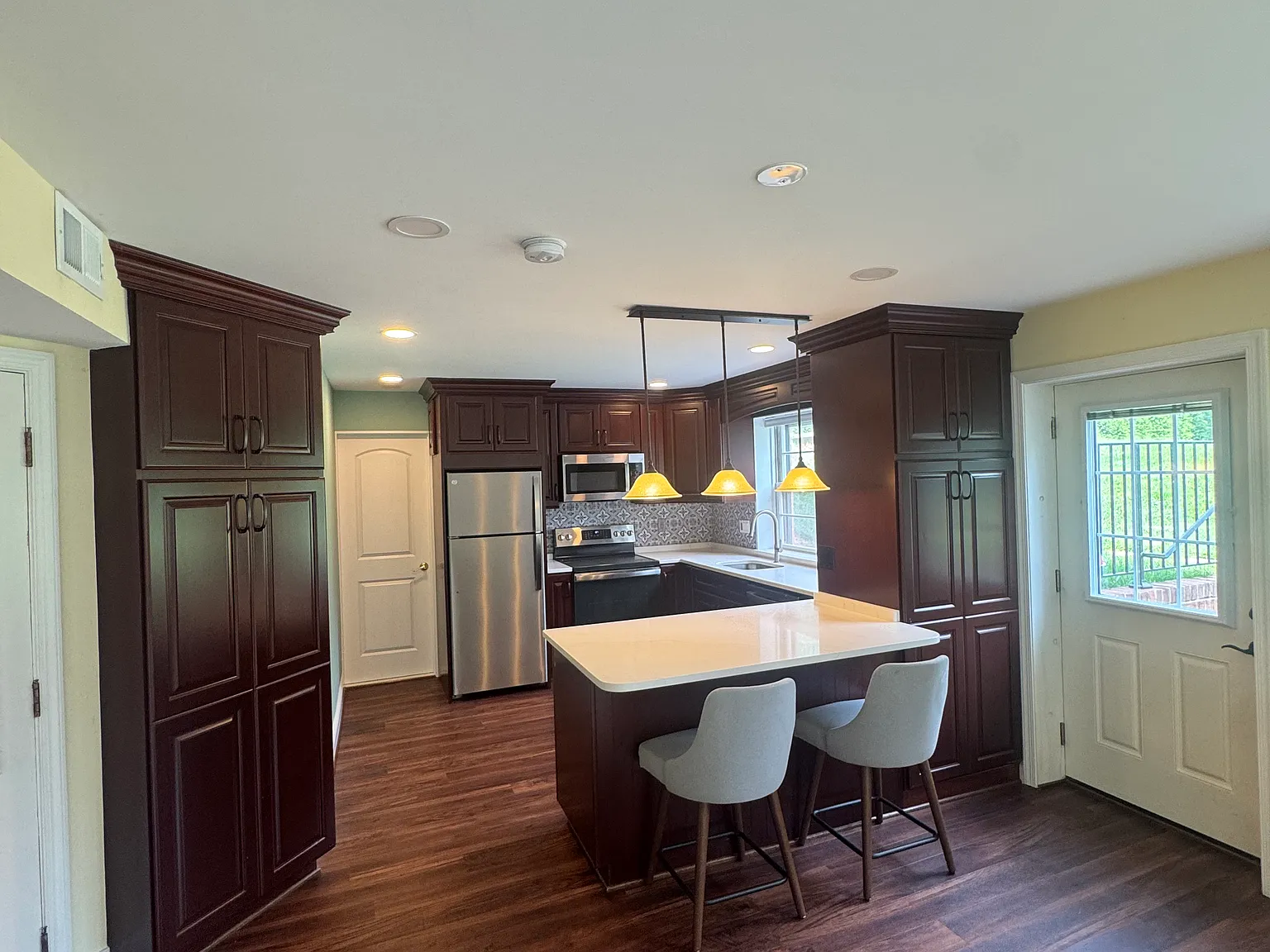 Henry Dr, Gaithersburg — Photo 2