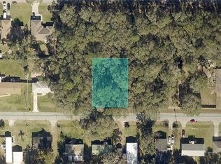 SW 108th St LOT 51, Dunnellon, FL 34432
