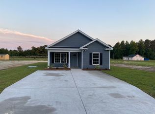 2615 Southern Crest Dr, Sumter Plan Loris, SC 29569
