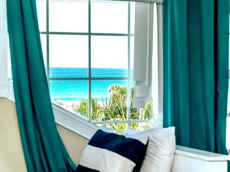 Window View